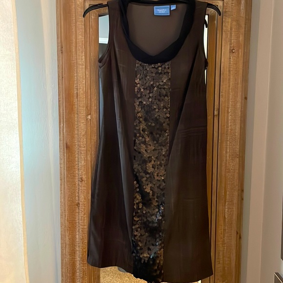 Vera Wang winter dress - Picture 1 of 5